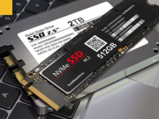 Thời trang Hi-tech - Có nên mua ổ đĩa cơ khi SSD đang giảm giá mạnh?