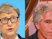 Thế giới - 'Tỷ phú ấu dâm' Jeffrey Epstein bị cáo buộc tống tiền Bill Gates