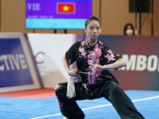 Thể thao - Thể thao Việt Nam nhìn từ SEA Games 32 (*): Phái đẹp giữ vai chủ công