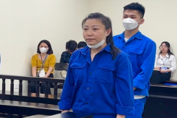 Tuyên án cựu đại úy công an từng náo loạn tại sân bay Tân Sơn Nhất