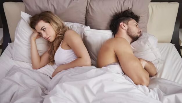 Chán sex có hại sức khỏe không? - 2