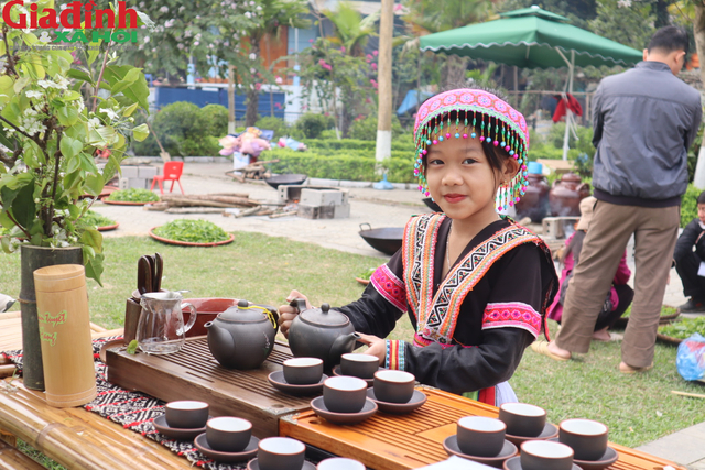 Đây là món quà đặc sản Hà Giang được du khách ưa chuộng nhất.