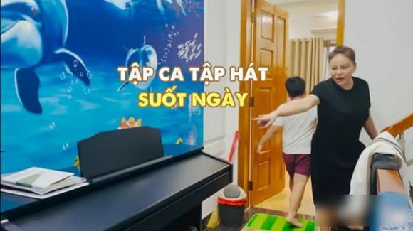 Nghệ sĩ Lê Giang tậu thêm biệt thự biển 600 m2 trị giá gần 10 tỷ đồng nhờ miệt mài chạy show và bán hàng online