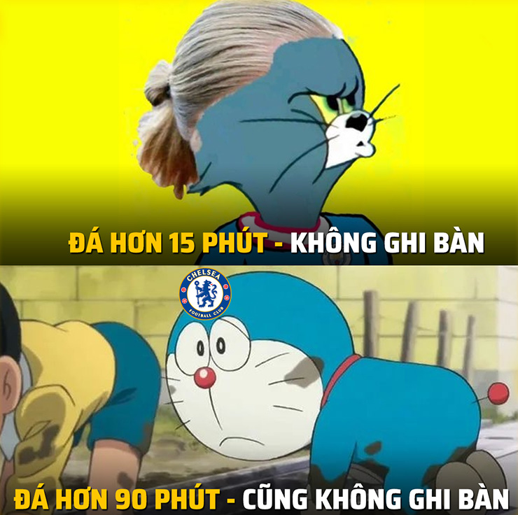 Cũng như nhau cả thôi mà.