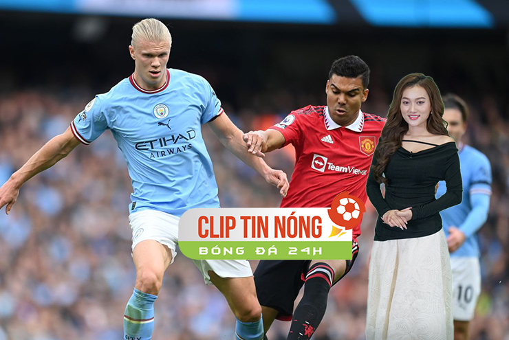 MU đang&nbsp;kém Man City tới 19&nbsp;điểm ở Ngoại hạng Anh mùa&nbsp;này