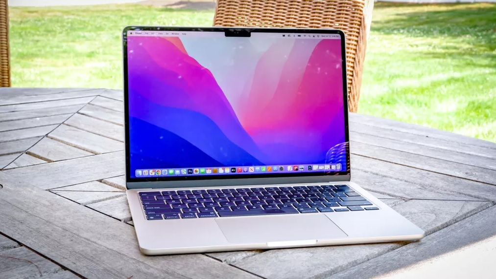 MacBook Air 15 inch “hot hit” sẽ có giá bao nhiêu? - 2
