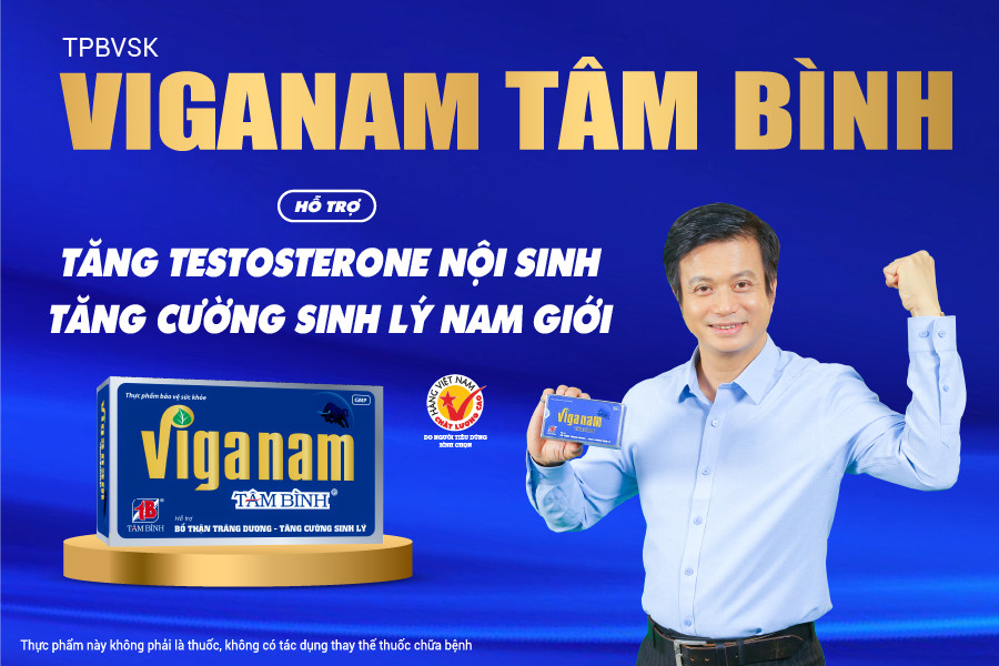 Bí quyết cải thiện hiệu quả tình trạng yếu sinh lý ở nam giới - 2