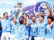 Bóng đá - Man City mơ hạ MU, giành luôn FA Cup: Sẽ đấu đội nào ở Siêu cúp Anh?