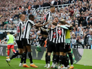 Bóng đá - Nhận định bóng đá Newcastle - Leicester City: Top 4 trong tay, kết thúc 20 năm chờ đợi