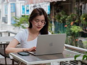 Thời trang Hi-tech - MacBook Air 15 inch “hot hit” sẽ có giá bao nhiêu?