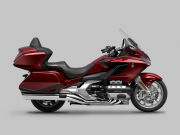 Thế giới xe - Honda Gold Wing 2023 và Rebel 1100 2023 trình làng tại Việt Nam