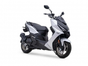 Thế giới xe - Kymco tung xe ga mới cực xịn, giá tương đương SH150