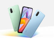 Thời trang Hi-tech - Xiaomi Redmi A2+ giá rẻ lên kệ tại Việt Nam: Camera kép và pin &quot;khủng&quot;