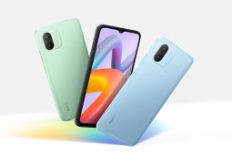 Xiaomi Redmi A2+ giá rẻ lên kệ tại Việt Nam: Camera kép và pin ”khủng”