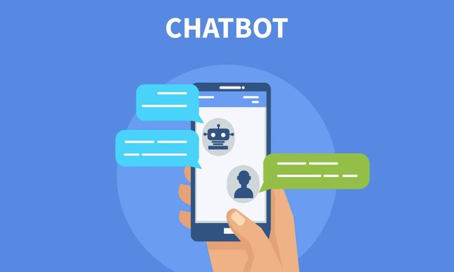 Thử trải nghiệm hẹn hò với bạn gái ảo chatbot AI - 2