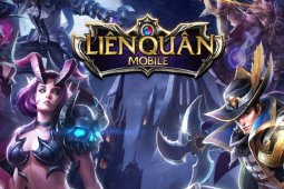 Liên Quân Mobile: 5 tướng vừa thay đổi sức mạnh, game thủ hãy chú ý