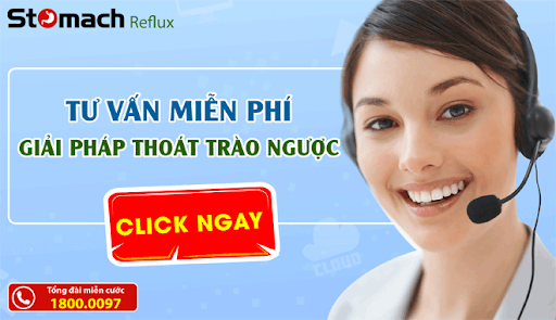 Trào ngược dạ dày: Nhẹ không chữa - Nặng hối hận muộn màng - 4