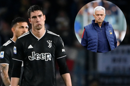 Juventus bị trừ 10 điểm: Cục diện Serie A đảo lộn, Mourinho gọi là "trò đùa"
