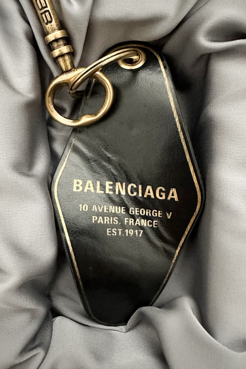 Bí mật chiếc chìa khóa vàng mở cửa show diễn kỹ thuật số của Balenciaga - 5