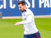 Bóng đá - Messi sắp vô địch Ligue 1 cùng PSG, Barca đón tin dữ khó tái hợp siêu sao