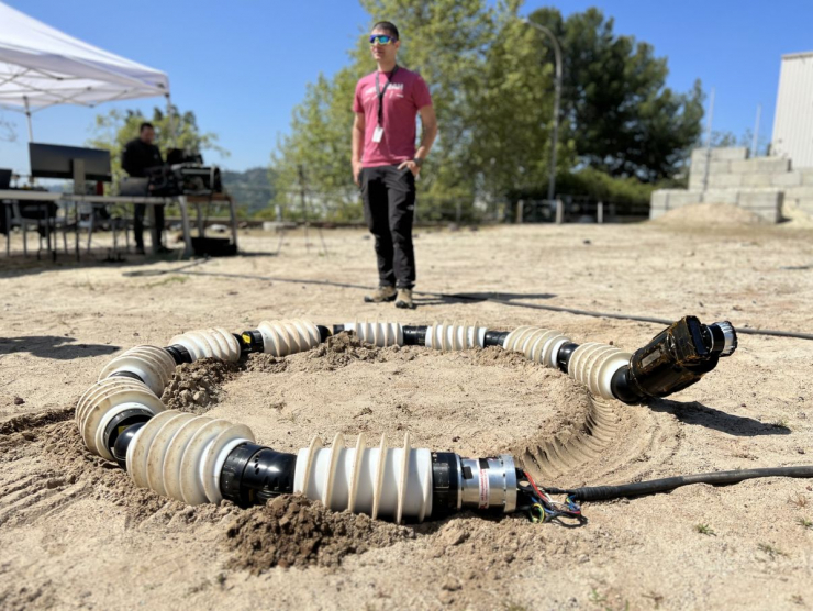 Robot NASA chưa kịp đến, tín hiệu "vàng" từ nơi có thể có sự sống đã xuất hiện - 2