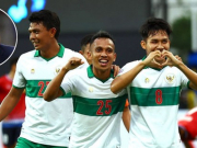 Bóng đá - Yêu cầu bí mật của Messi khi thi đấu với Indonesia