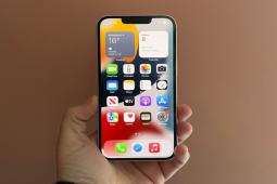 Giá ngang nhau, chọn iPhone 13 hay iPhone này đời cũ nhưng màn to hơn?