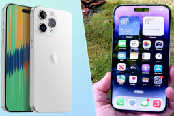 iPhone 15 Pro Max sẽ khác gì so với iPhone 14 Pro Max?