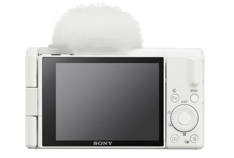 Công bố Sony ZV1- II cho vlogger chuyên nghiệp, giá 21,3 triệu - 4