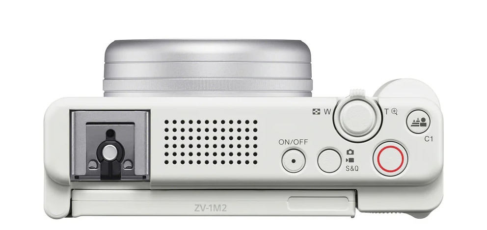Công bố Sony ZV1- II cho vlogger chuyên nghiệp, giá 21,3 triệu - 5