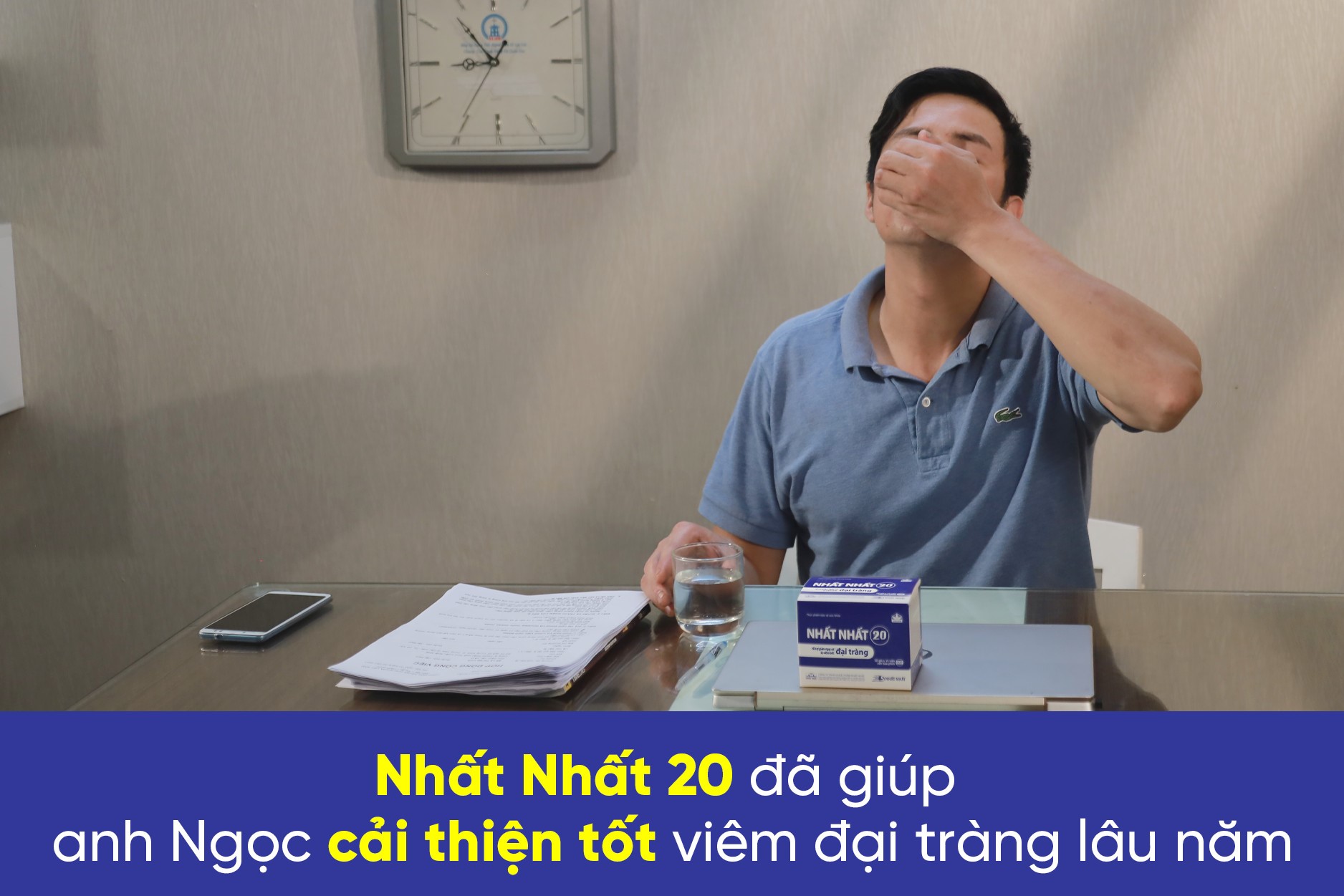 Đi du lịch chỉ sợ ăn xong là bụng réo đi ngoài luôn - 2