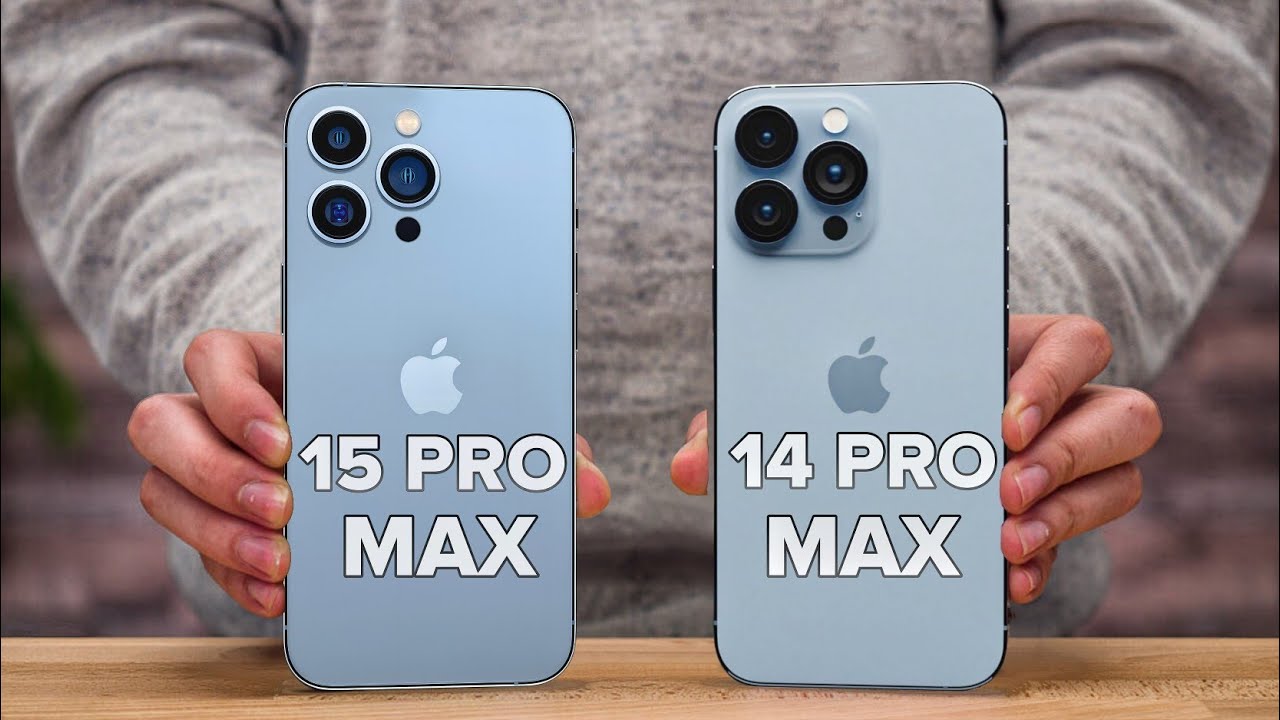 iPhone 15 Pro Max sẽ khác gì so với iPhone 14 Pro Max? - 4