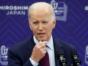 Thế giới - Quan điểm của người Mỹ về sức khỏe tinh thần của ông Biden và ông Trump?