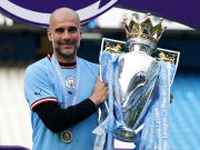 Bóng đá - Pep khẳng định Man City trong sạch, tuyên bố tương lai nếu đoạt cú ăn 3