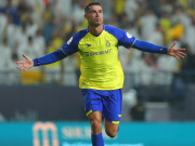 Bóng đá - Ronaldo lại khiến khán giả trầm trồ, có hành động ăn mừng bất ngờ