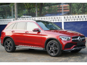 Tin tức ô tô - Mercedes-Benz GLC giảm giá 400 triệu đồng cho phiên bản cũ để dọn kho