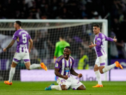 Bóng đá - Video bóng đá Real Valladolid - Barcelona: Đội Ro &quot;béo&quot; giật lấy sự sống (La Liga)