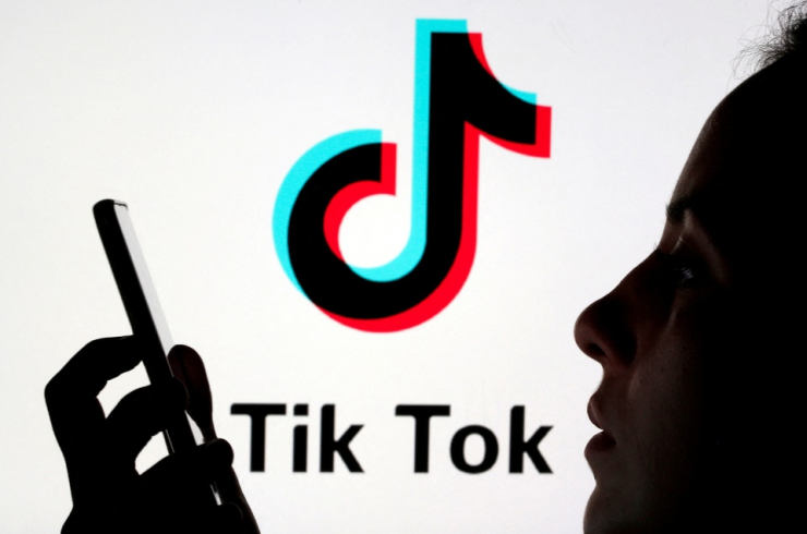 TikTok cam kết cho đối tác Mỹ kiểm duyệt nội dung - 1