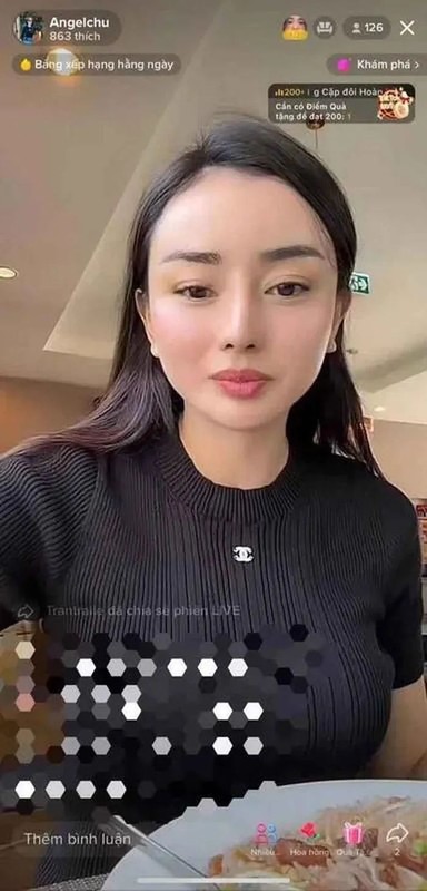 Lấy đại gia chưa có con, “hot girl thẩm mỹ” bị netizen thắc mắc - 3