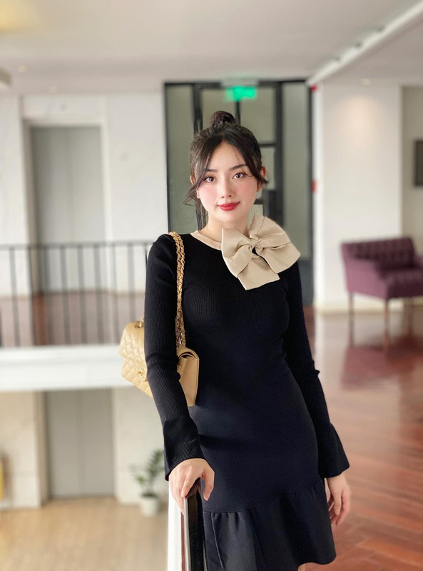 Lấy đại gia chưa có con, “hot girl thẩm mỹ” bị netizen thắc mắc - 9