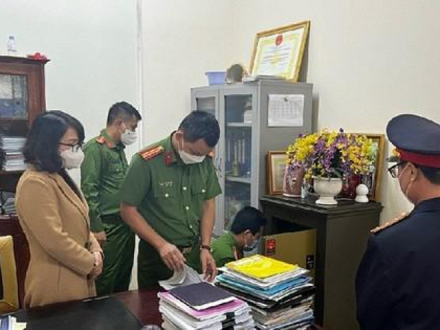Diễn tiến mới vụ cô giáo Dung ở Nghệ An bị xử 5 năm tù