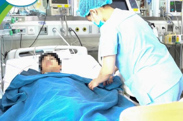 Huyết áp cao liên tục, bé trai 14 tuổi phát hiện mắc bệnh hiếm gặp ở Việt Nam và thế giới - 2