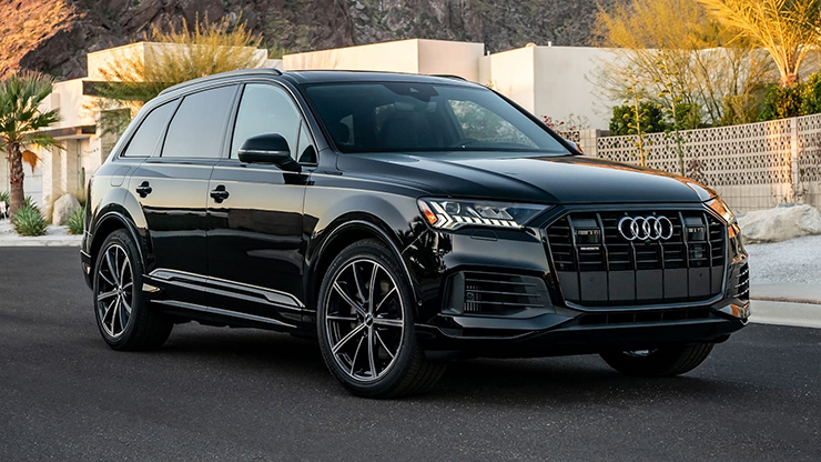 Audi Q7 và Q8 tại Việt Nam bị triệu hồi vì lỗi bơm nhiên liệu - 2