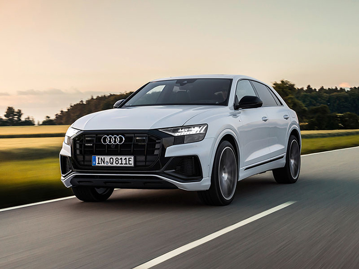 Audi Q7 và Q8 tại Việt Nam bị triệu hồi vì lỗi bơm nhiên liệu - 3