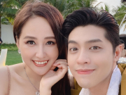 Đời sống Showbiz - Bị đồn &quot;nghỉ chơi&quot; Mai Phương Thúy, Noo Phước Thịnh phản ứng bất ngờ