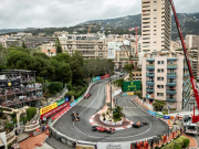 Thể thao - Đua xe F1, Monaco GP: Chủ nhà hy vọng “phá dớp”, McLaren thay “bộ cánh” đặc biệt