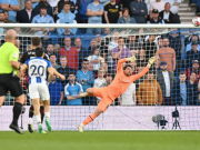 Bóng đá - Video bóng đá Brighton - Man City: Kinh hoàng &quot;đại bác&quot;, Haaland mừng hụt (Ngoại hạng Anh)