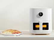 Thời trang Hi-tech - Xiaomi trình làng nồi chiên thông minh Xiaomi Smart Air Fryer Pro 4L