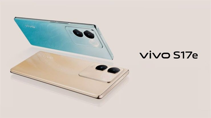 Bên cạnh S17e, Vivo sắp tung thêm hai điện thoại mạnh mẽ khác - 2