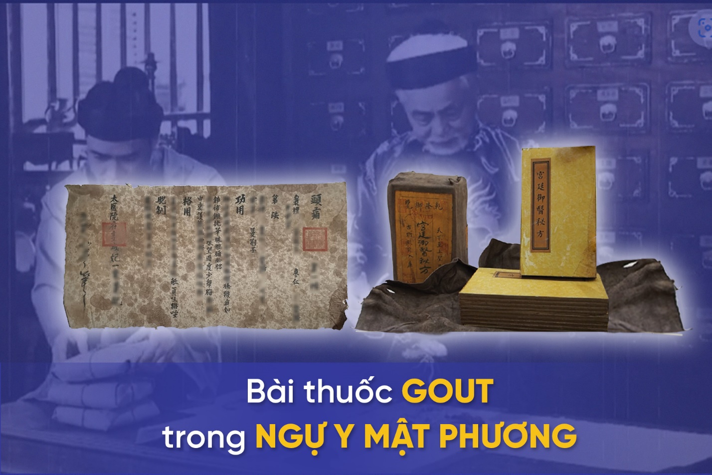 Bị gút lâu, người đàn ông càng bất lực khi bị thêm biến chứng sỏi thận - 3